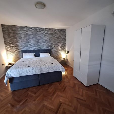 Apartment Little Princess Dora เซนญ์ ภายนอก รูปภาพ