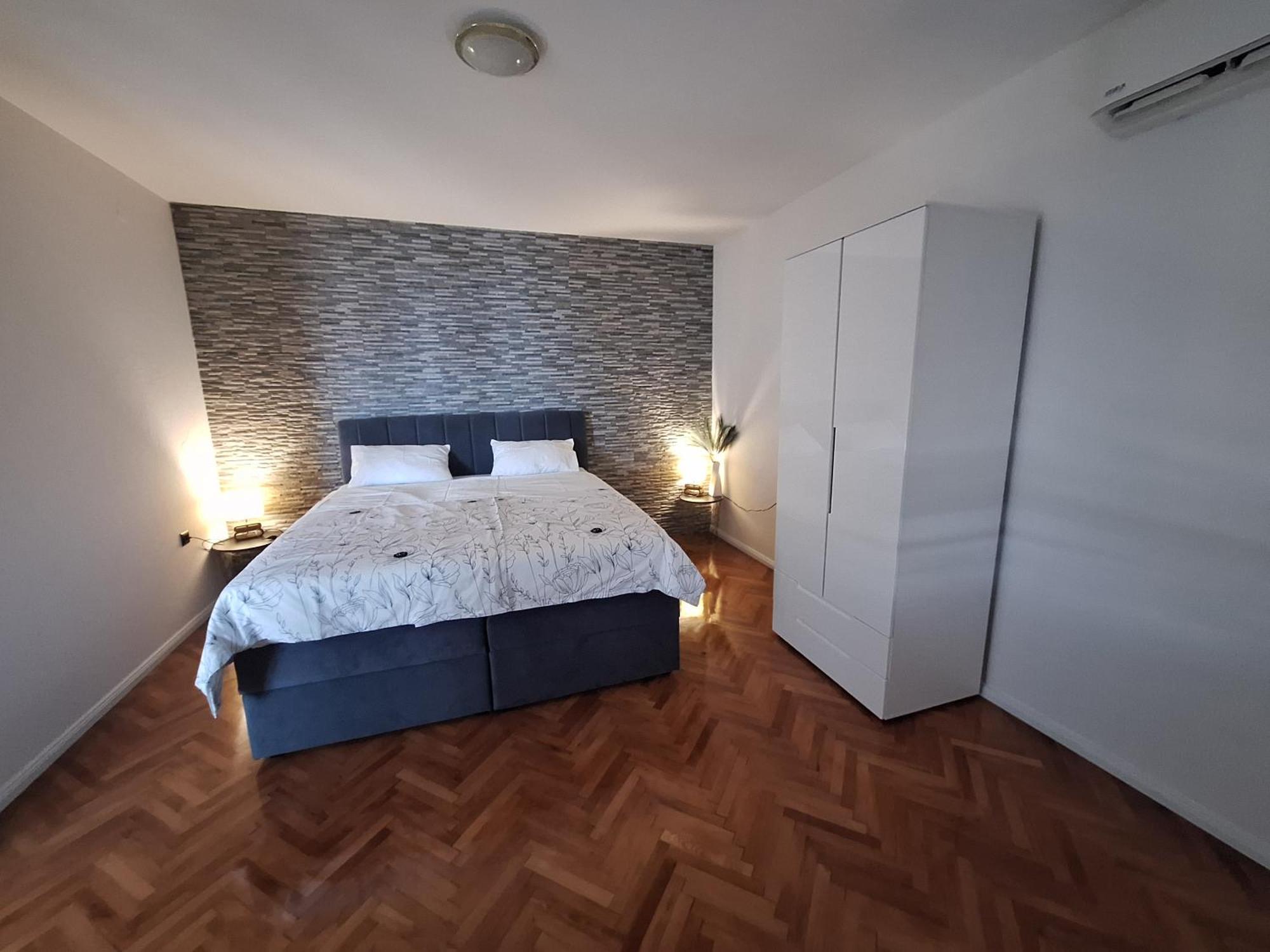 Apartment Little Princess Dora เซนญ์ ภายนอก รูปภาพ