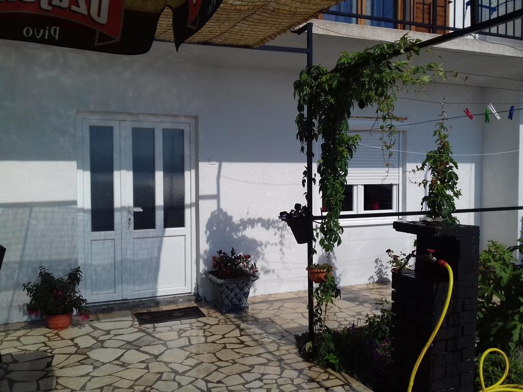 Apartment Little Princess Dora เซนญ์ ภายนอก รูปภาพ