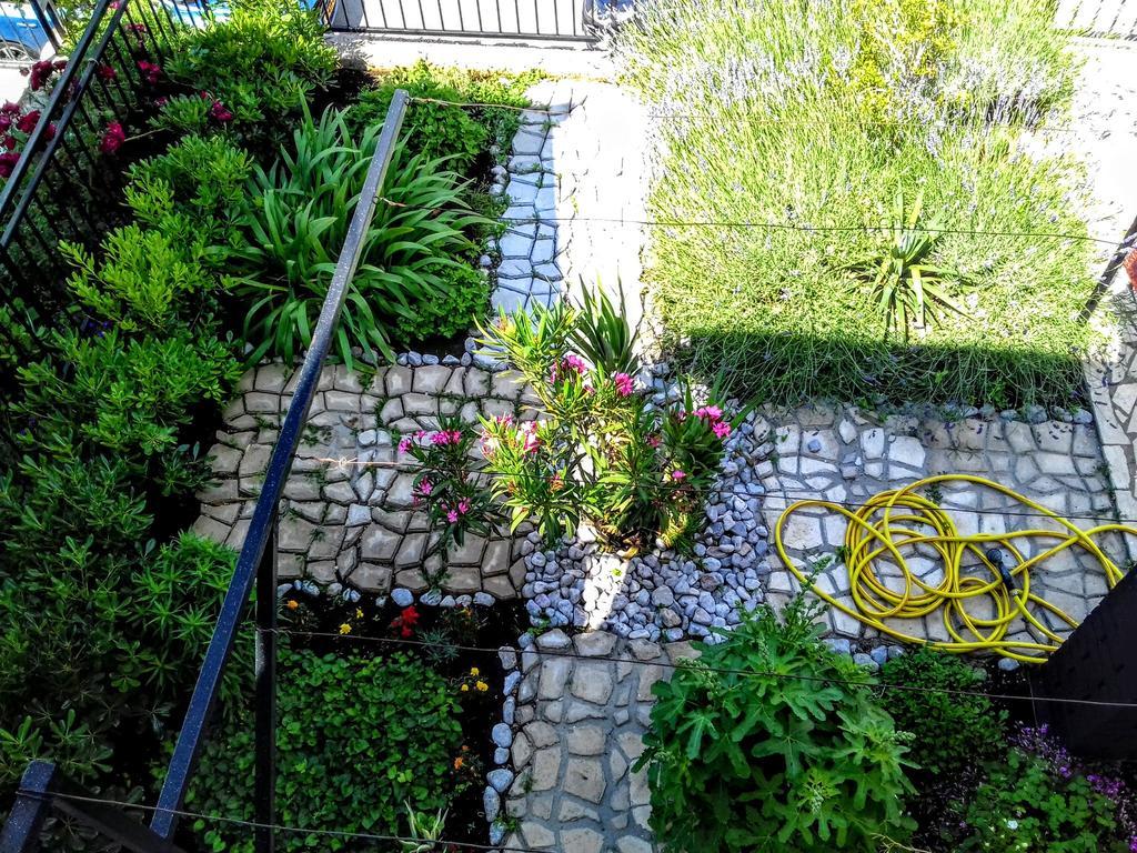 Apartment Little Princess Dora เซนญ์ ภายนอก รูปภาพ