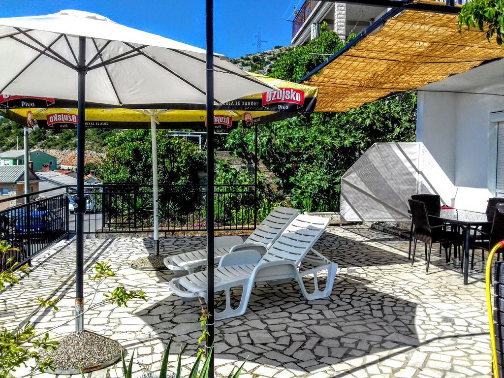 Apartment Little Princess Dora เซนญ์ ภายนอก รูปภาพ