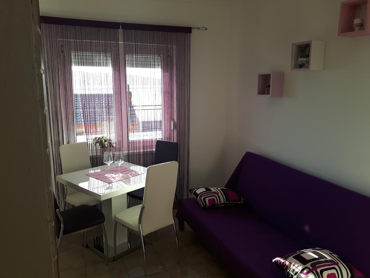 Apartment Little Princess Dora เซนญ์ ภายนอก รูปภาพ