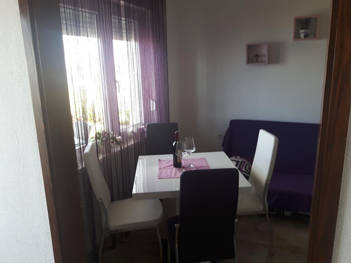 Apartment Little Princess Dora เซนญ์ ภายนอก รูปภาพ