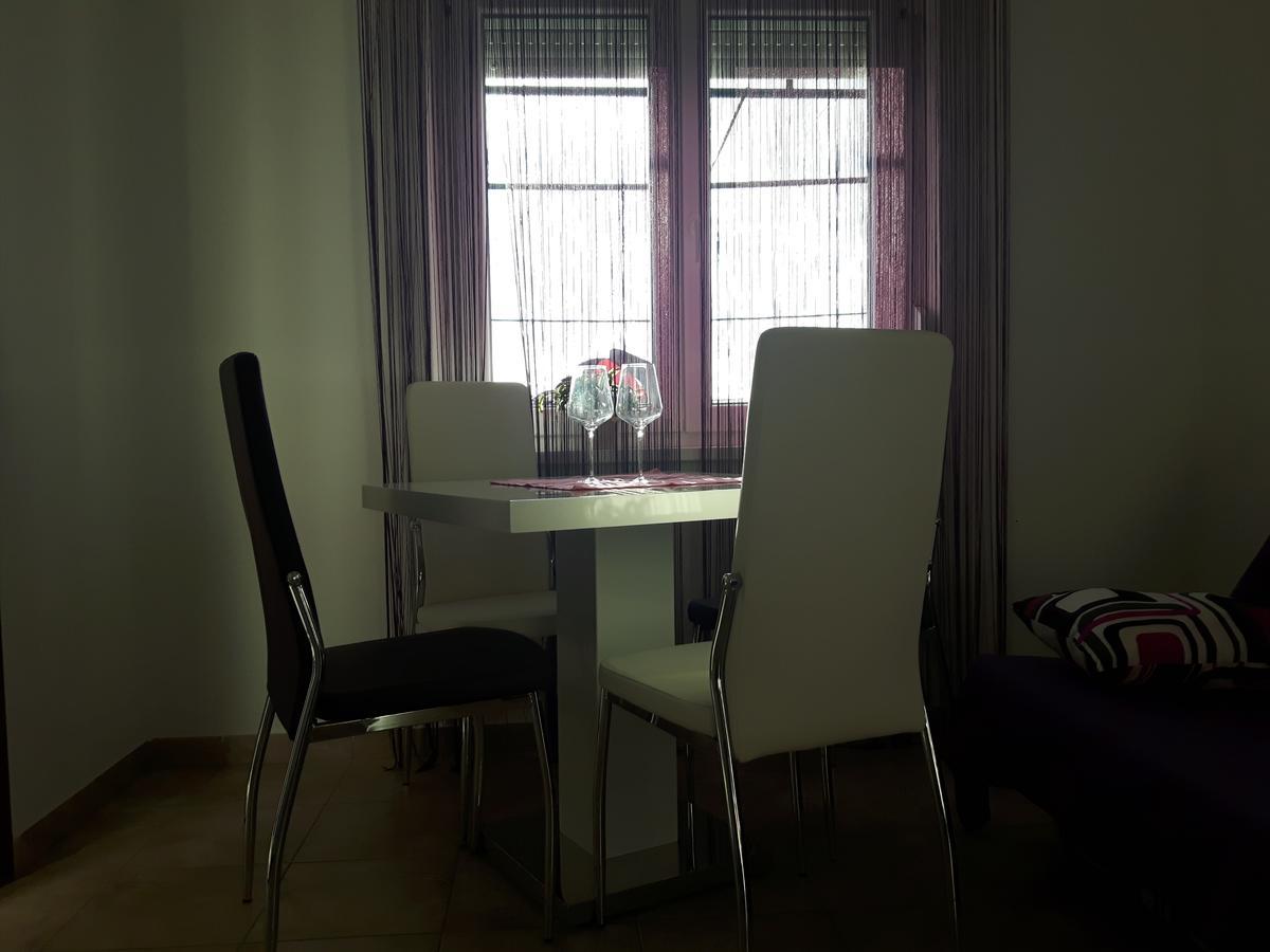 Apartment Little Princess Dora เซนญ์ ภายนอก รูปภาพ