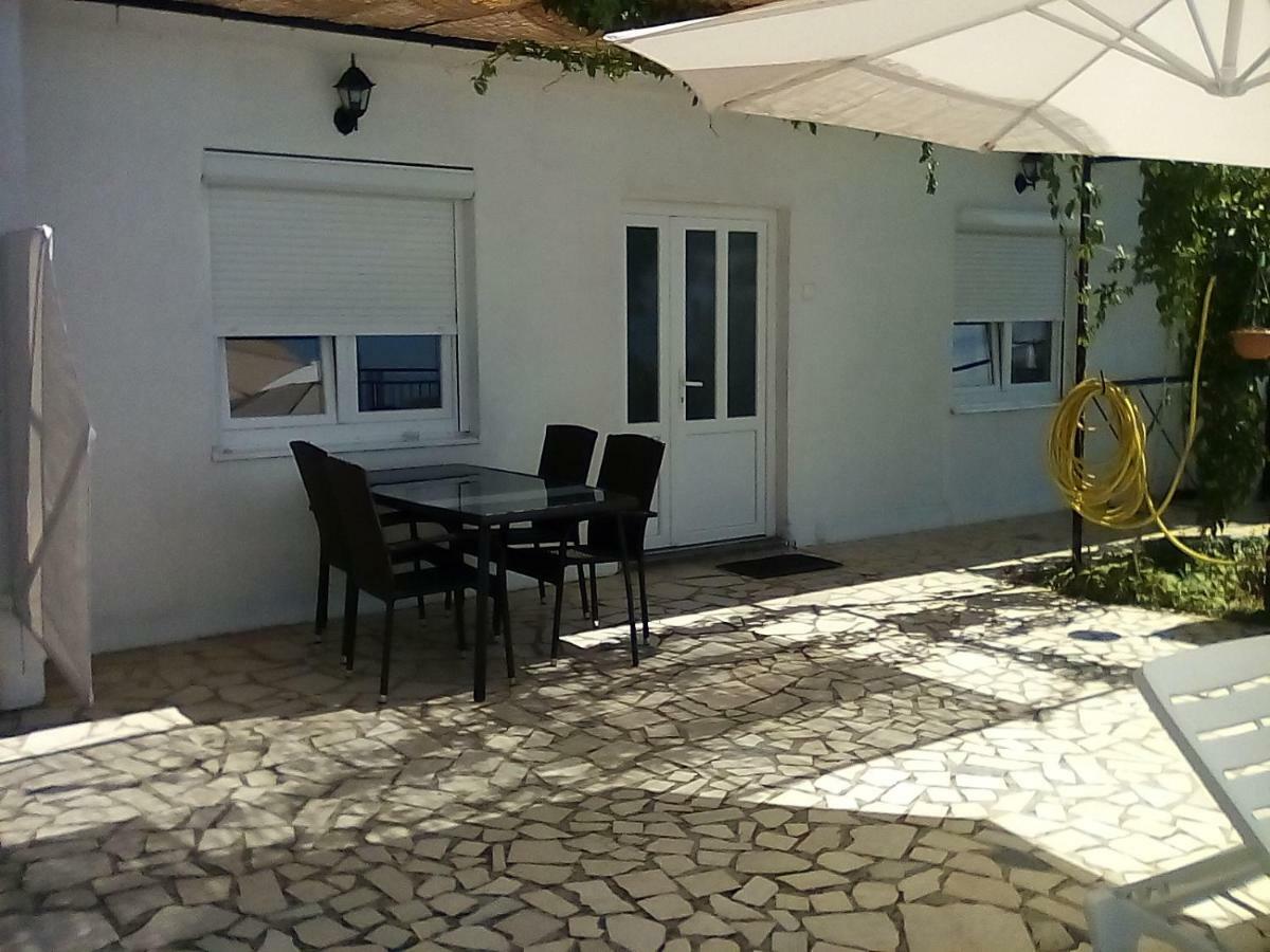 Apartment Little Princess Dora เซนญ์ ภายนอก รูปภาพ