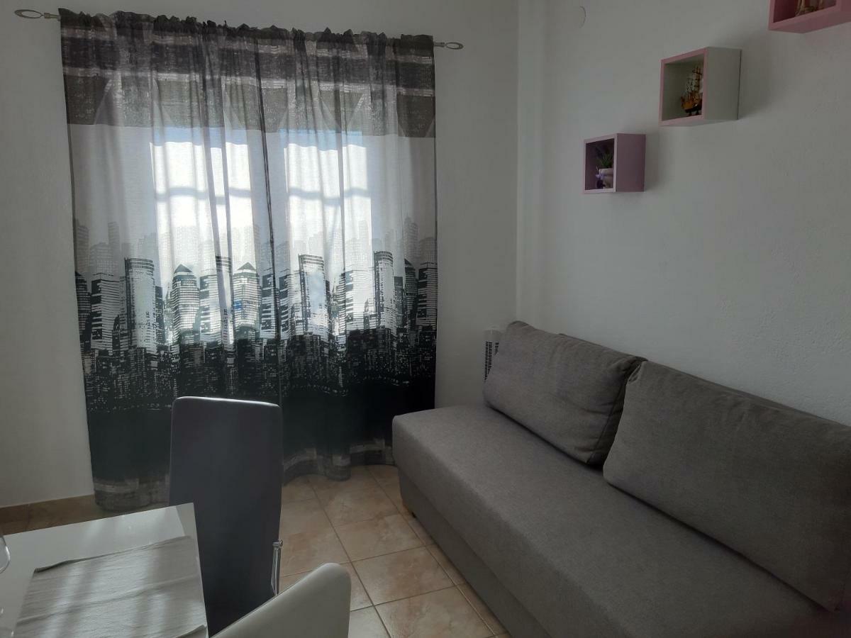 Apartment Little Princess Dora เซนญ์ ภายนอก รูปภาพ