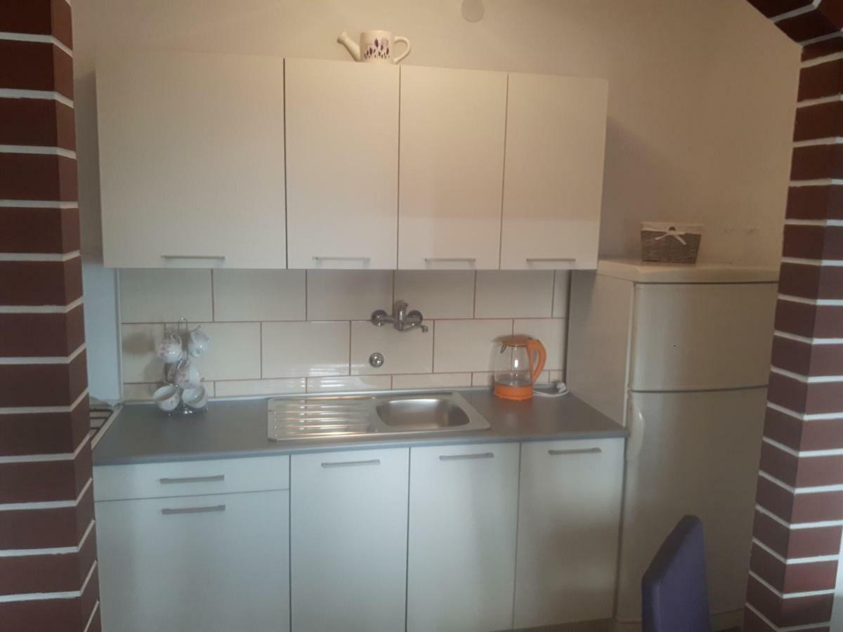Apartment Little Princess Dora เซนญ์ ภายนอก รูปภาพ