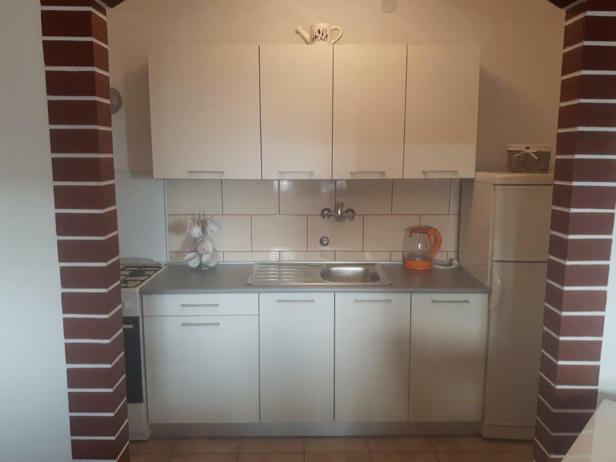 Apartment Little Princess Dora เซนญ์ ภายนอก รูปภาพ