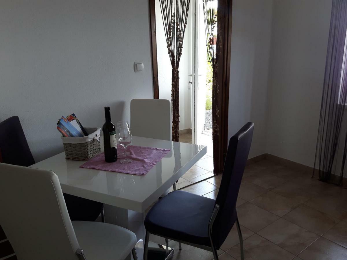Apartment Little Princess Dora เซนญ์ ภายนอก รูปภาพ