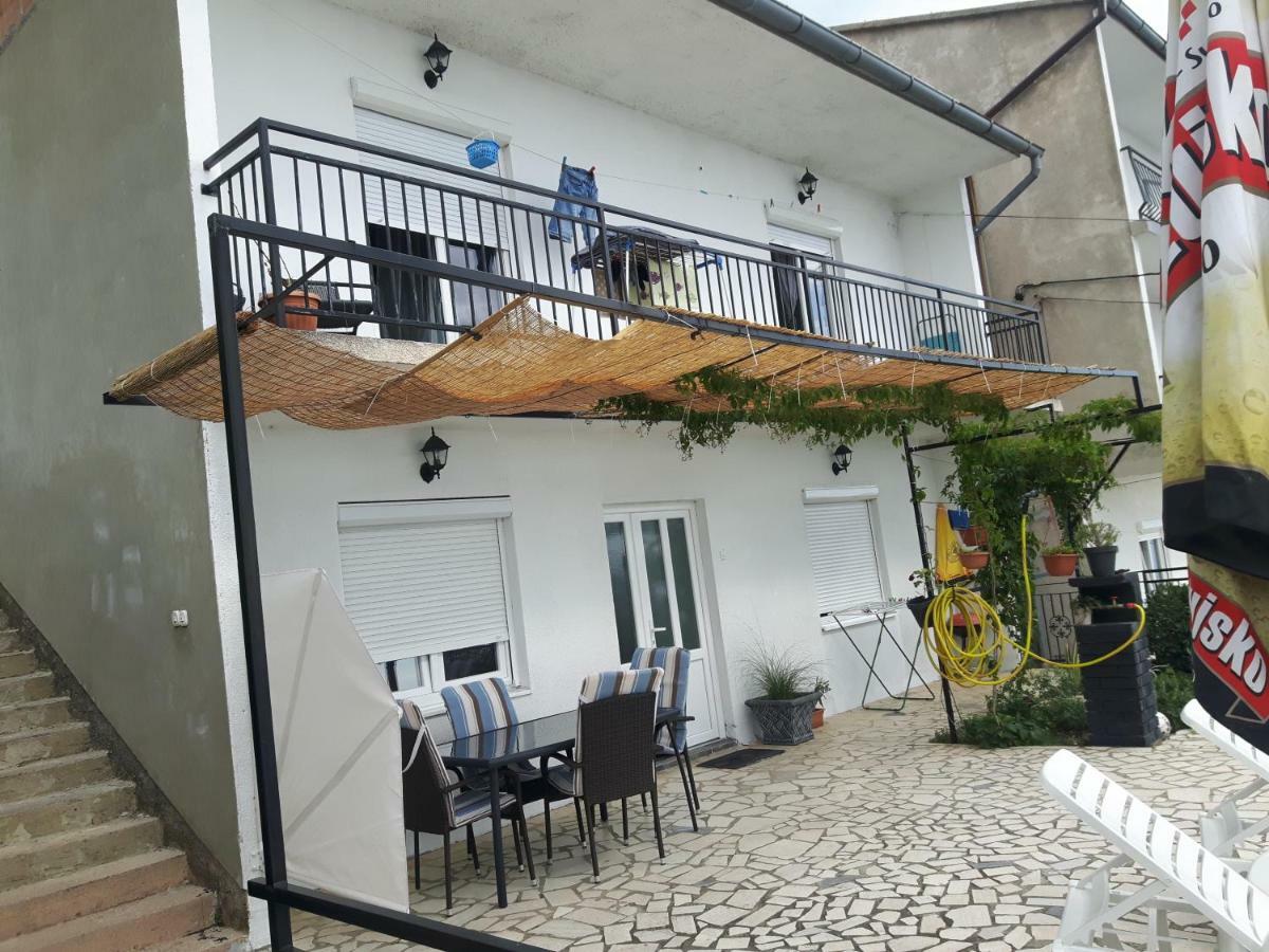 Apartment Little Princess Dora เซนญ์ ภายนอก รูปภาพ